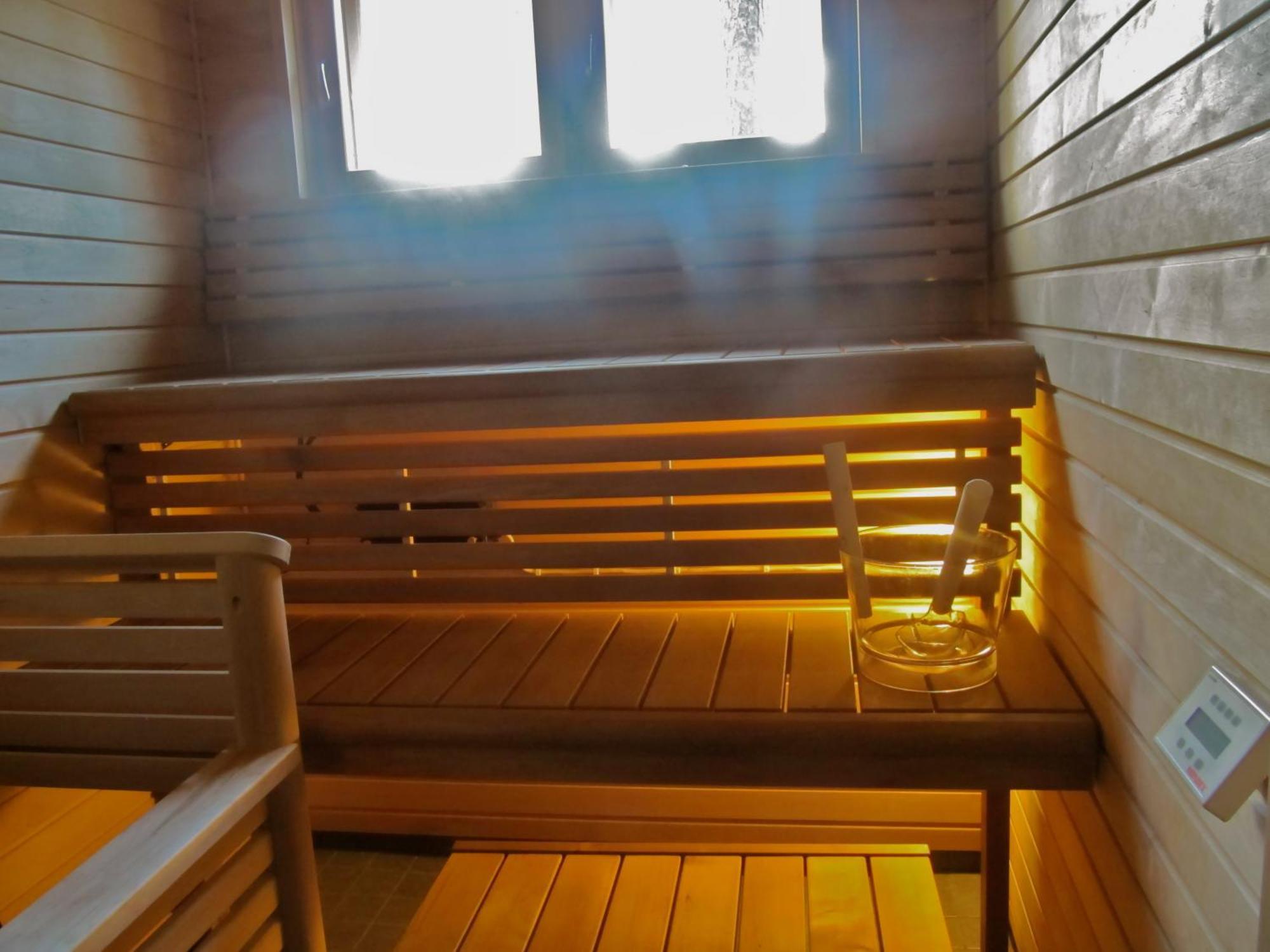 Pyhaejaerven Lomakylae Villa Ruolahti  Exteriör bild