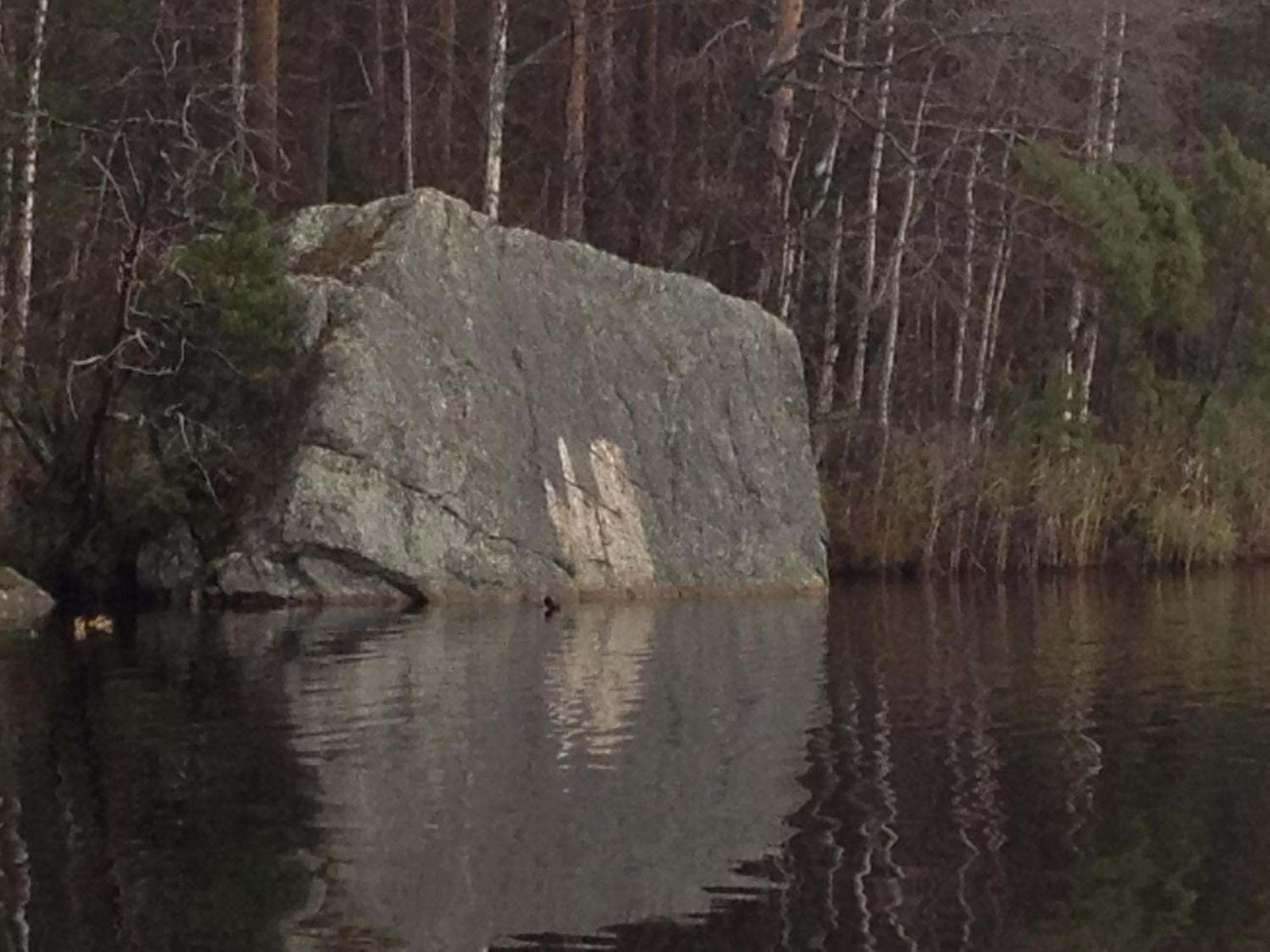 Pyhaejaerven Lomakylae Villa Ruolahti  Exteriör bild
